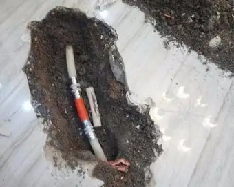 柳州市测漏水电话