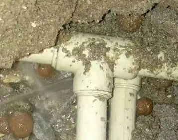 柳州市测漏水多少钱