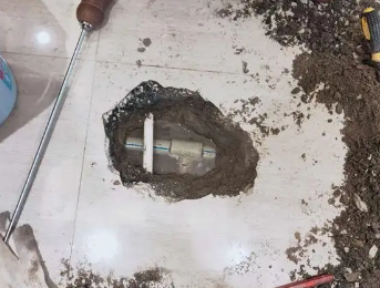 柳州市测漏水电话