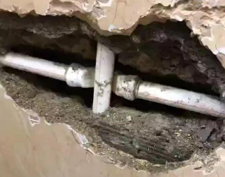 柳州市测漏水哪家好