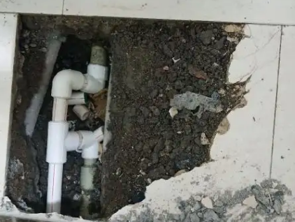 柳州市测漏水哪家好