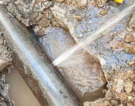 柳州市测漏水公司