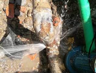 柳州市测漏水公司电话