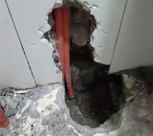 柳州市漏水检测电话