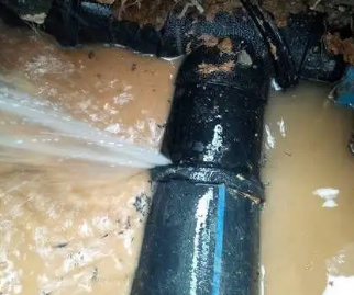 柳州市测漏水公司哪家好