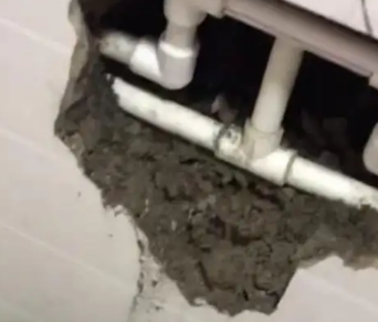 柳州市漏水检测电话