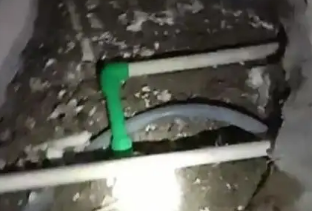 柳州市测漏水公司