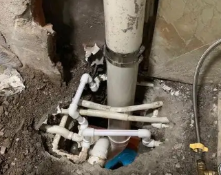 柳州市漏水检测哪家好