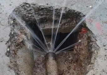 柳州市漏水检测多少钱