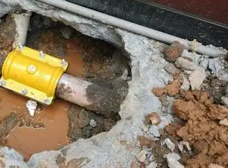 柳州市漏水检测哪家好