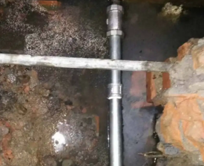 柳州市漏水检测公司电话