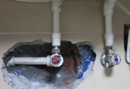 柳州市卫生间测漏水查询方法