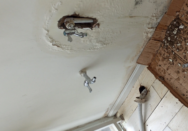 柳州市卫生间测漏水