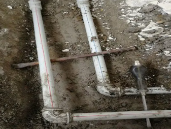 柳州市卫生间测漏水多少钱