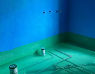 柳州市卫生间防水