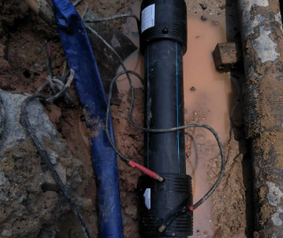 柳州市水管漏水检测多少钱