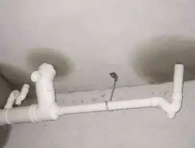 柳州市卫生间测漏水的几种情景