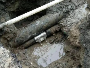 柳州市水管漏水检测的传递距离多少