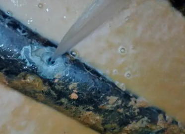 柳州市水管漏水检测多少钱