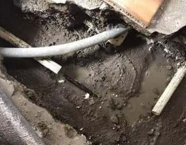 柳州市卫生间测漏水价格明细