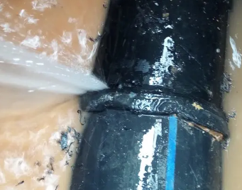 柳州市水管漏水检测的小妙招