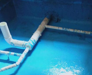 柳州市卫生间测漏水之如何查漏水点