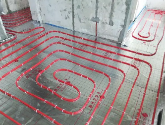 柳州市地暖维修的知识