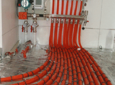 柳州市地暖维修多少钱