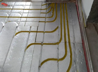 柳州市地暖维修哪家好