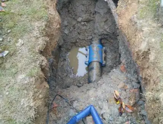 柳州市水管漏水检测多少钱