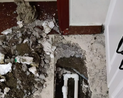 柳州市卫生间测漏水的相关问题