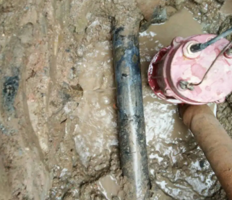 柳州市水管漏水检测的检测方法