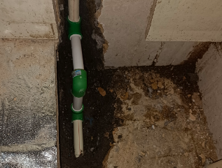 柳州市卫生间测漏水哪家好