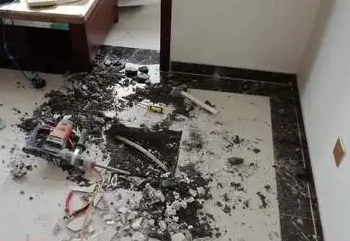 柳州市漏水检测多少钱