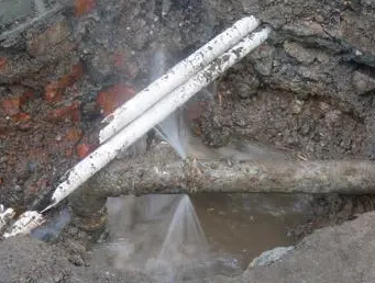 柳州市测漏水多少钱