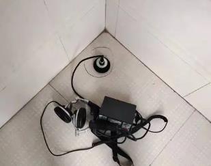 柳州市测漏水公司