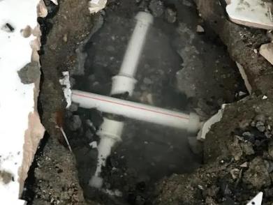 柳州市漏水检测公司哪家好