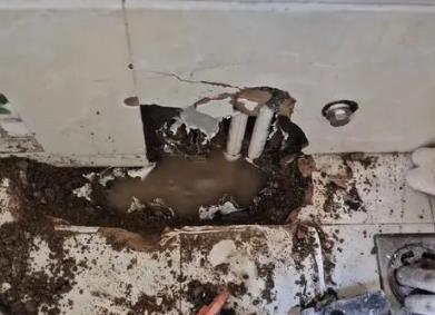 柳州市漏水检测电话