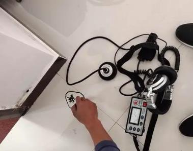 柳州市测漏水公司电话